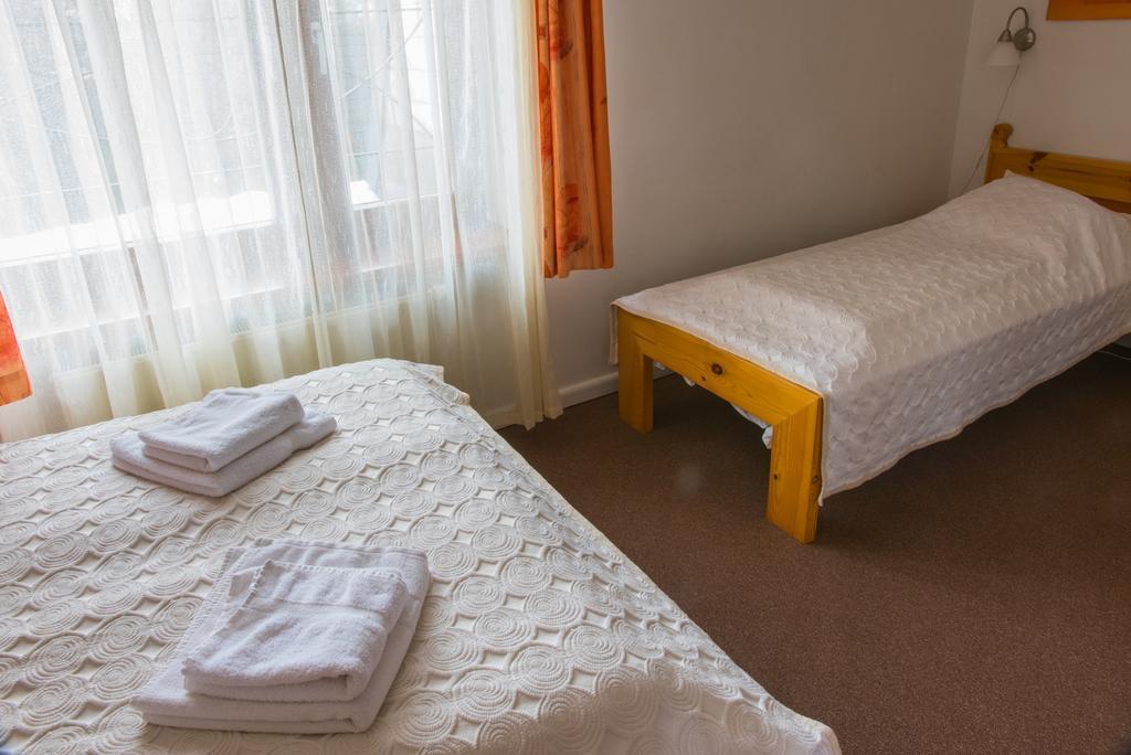 Pensjonat Reymontowka Koscielisko Bagian luar foto